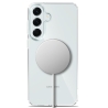 TECH-PROTECT FLEXAIR HYBRID MAGSAFE GALAXY S26 FE CLEAR