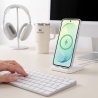 TECH-PROTECT FLEXAIR HYBRID MAGSAFE GALAXY S26 FE CLEAR