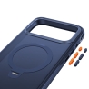 TECH-PROTECT MAGAIR STAND MAGSAFE CC IPHONE 17 PRO  18 PRO MATTE DEEP BLUE
