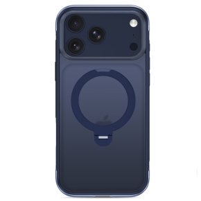 TECH-PROTECT MAGAIR STAND MAGSAFE CC IPHONE 17 PRO MAX  18 PRO MAX MATTE DEEP BLUE