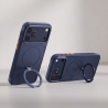 TECH-PROTECT MAGAIR STAND MAGSAFE CC IPHONE 17 PRO MAX  18 PRO MAX MATTE DEEP BLUE
