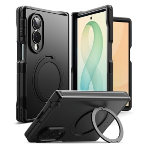RINGKE ALLES MAGNETIC MAGSAFE GALAXY Z FOLD 8 BLACK