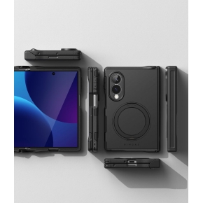 RINGKE ALLES MAGNETIC MAGSAFE GALAXY Z FOLD 8 BLACK