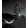 RINGKE ALLES MAGNETIC MAGSAFE GALAXY Z FOLD 8 BLACK