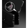 RINGKE ALLES MAGNETIC MAGSAFE GALAXY Z FOLD 8 BLACK