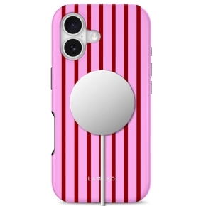 TECH-PROTECT LAMANO MAGSAFE IPHONE 17 CANDY CRUSH