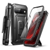 SUPCASE UNICORN BEETLE PRO GOOGLE PIXEL 11 PRO XL SCHWARZ