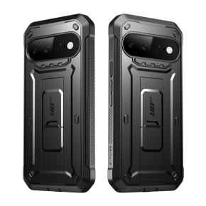 SUPCASE UNICORN BEETLE PRO GOOGLE PIXEL 11 PRO XL SCHWARZ
