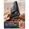 SUPCASE UNICORN BEETLE PRO GOOGLE PIXEL 11 PRO XL SCHWARZ