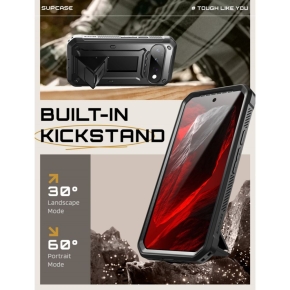 SUPCASE UNICORN BEETLE PRO GOOGLE PIXEL 11 PRO XL BLACK