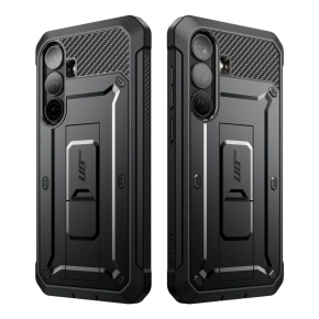 SUPCASE UNICORN BEETLE PRO GALAXY S26 FE BLACK