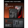 SUPCASE UNICORN BEETLE PRO GALAXY S26 FE BLACK