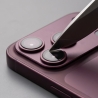 OSŁONA APARATU TECH-PROTECT CAMFULL FIT+ IPHONE 18 PRO BURGUNDY