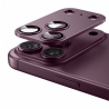 OSŁONA APARATU TECH-PROTECT CAMFULL FIT+ IPHONE 18 PRO MAX BURGUNDY
