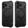 SUPCASE AERO MAG MAGSAFE IPHONE 17 PRO MAX  18 PRO MAX ARAMID BLACK