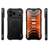 SUPCASE AERO MAG MAGSAFE IPHONE 17 PRO MAX  18 PRO MAX ARAMID BLACK