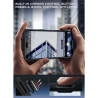 SUPCASE AERO MAG MAGSAFE IPHONE 17 PRO MAX  18 PRO MAX ARAMID BLACK
