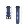 TECH-PROTECT NYLON CLASSIC GARMIN FENIX 5X  5X PLUS  6X  6X PRO  7X  8  8 PRO  9  9 PRO (51 MM) MIDNIGHT NAVY