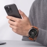 TECH-PROTECT NYLON CLASSIC GARMIN FENIX 5X  5X PLUS  6X  6X PRO  7X  8  8 PRO  9  9 PRO (51 MM) SIGNAL ORANGE