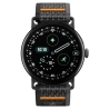 SPIGEN ATHLEX AIR GOOGLE PIXEL WATCH 1  2  3  4  5 (41 MM) ACTIVE BLACKORANGE