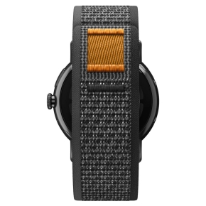 SPIGEN ATHLEX AIR GOOGLE PIXEL WATCH 1  2  3  4  5 (41 MM) ACTIVE BLACKORANGE