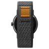 SPIGEN ATHLEX AIR GOOGLE PIXEL WATCH 1  2  3  4  5 (41 MM) ACTIVE BLACKORANGE