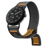 SPIGEN ATHLEX AIR GOOGLE PIXEL WATCH 1  2  3  4  5 (41 MM) ACTIVE BLACKORANGE