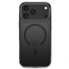 TECH-PROTECT MAGAIR MAGSAFE CC IPHONE 17 PRO MAX  18 PRO MAX MATTE BLACK