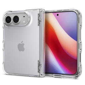 SPIGEN ULTRA HYBRID PRO IPHONE DUO CRYSTAL CLEAR