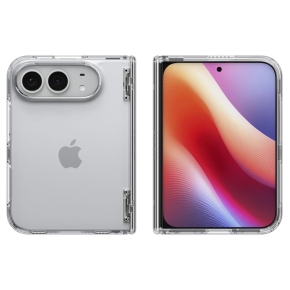 SPIGEN ULTRA HYBRID PRO IPHONE DUO CRYSTAL CLEAR