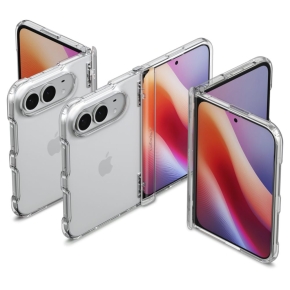 SPIGEN ULTRA HYBRID PRO IPHONE DUO CRYSTAL CLEAR