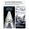 SPIGEN ULTRA HYBRID PRO IPHONE DUO CRYSTAL CLEAR