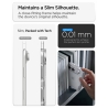SPIGEN ULTRA HYBRID PRO IPHONE DUO CRYSTAL CLEAR