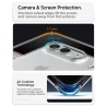SPIGEN ULTRA HYBRID PRO IPHONE DUO CRYSTAL CLEAR
