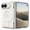 SPIGEN ULTRA HYBRID PRO MAGSAFE IPHONE DUO CLEARWHITE