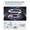 SPIGEN ULTRA HYBRID PRO MAGSAFE IPHONE DUO CLEARWHITE