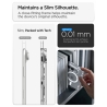 SPIGEN ULTRA HYBRID PRO MAGSAFE IPHONE DUO CLEARWHITE
