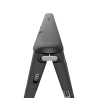 SPIGEN ULTRA HYBRID PRO MAGSAFE IPHONE DUO FROST BLACK