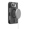 SPIGEN ULTRA HYBRID PRO MAGSAFE IPHONE DUO FROST BLACK