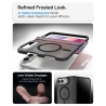 SPIGEN ULTRA HYBRID PRO MAGSAFE IPHONE DUO FROST BLACK