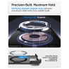 SPIGEN ULTRA HYBRID PRO MAGSAFE IPHONE DUO FROST BLACK