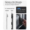 SPIGEN ULTRA HYBRID PRO MAGSAFE IPHONE DUO FROST BLACK
