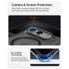 SPIGEN ULTRA HYBRID PRO MAGSAFE IPHONE DUO FROST BLACK