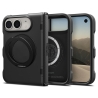 SPIGEN SLIM ARMOR PRO S MAGSAFE IPHONE DUO BLACK