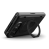 SPIGEN SLIM ARMOR PRO S MAGSAFE IPHONE DUO BLACK