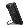 SPIGEN SLIM ARMOR PRO S MAGSAFE IPHONE DUO BLACK