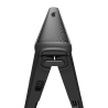 SPIGEN SLIM ARMOR PRO S MAGSAFE IPHONE DUO BLACK