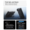 SPIGEN SLIM ARMOR PRO S MAGSAFE IPHONE DUO BLACK