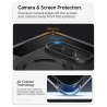 SPIGEN SLIM ARMOR PRO S MAGSAFE IPHONE DUO BLACK