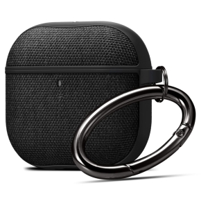 SPIGEN URBAN FIT APPLE AIRPODS 4  5 BLACK